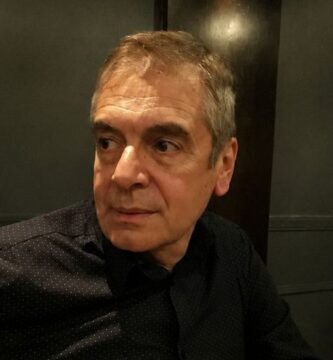 Alejandro Bovino Maciel