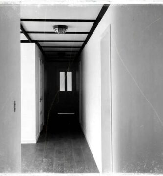 La casa de Burstin, por Sara Brenes Akerman
