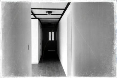 La casa de Burstin, por Sara Brenes Akerman
