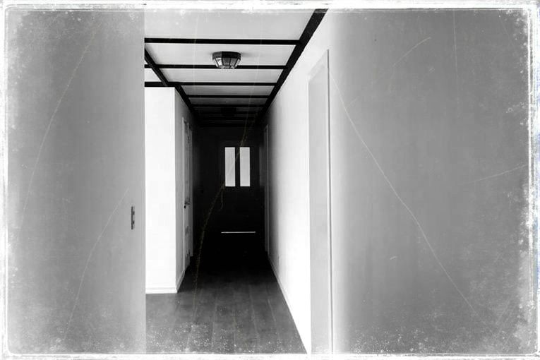 La casa de Burstin, por Sara Brenes Akerman