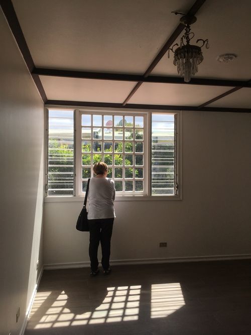 La casa de Burstin, por Sara Brenes Akerman