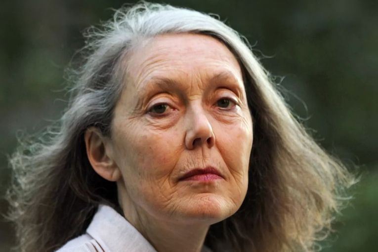 Anne Carson