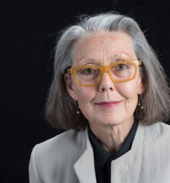Anne Carson