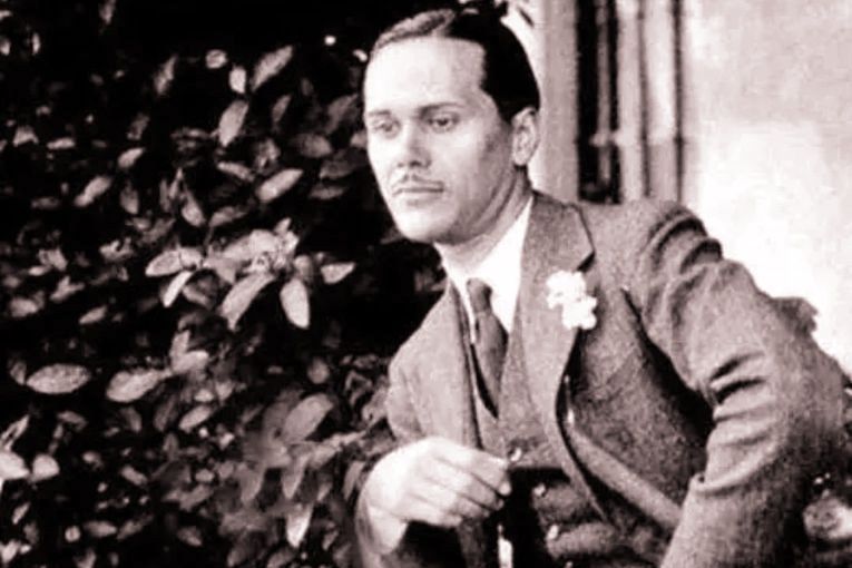 Luis Cernuda