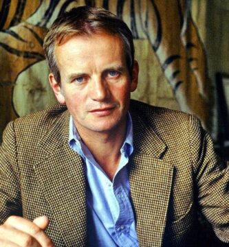 Bruce Chatwin