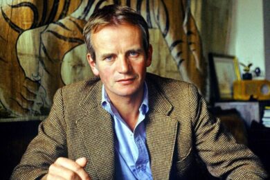 Bruce Chatwin