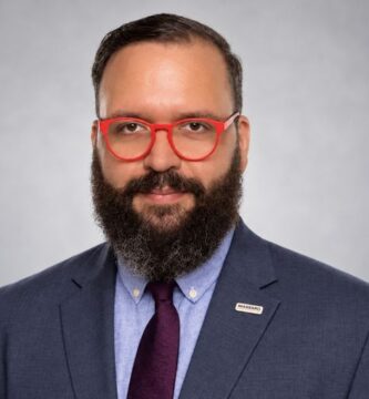 Luis Javier Cintrón-Gutiérrez
