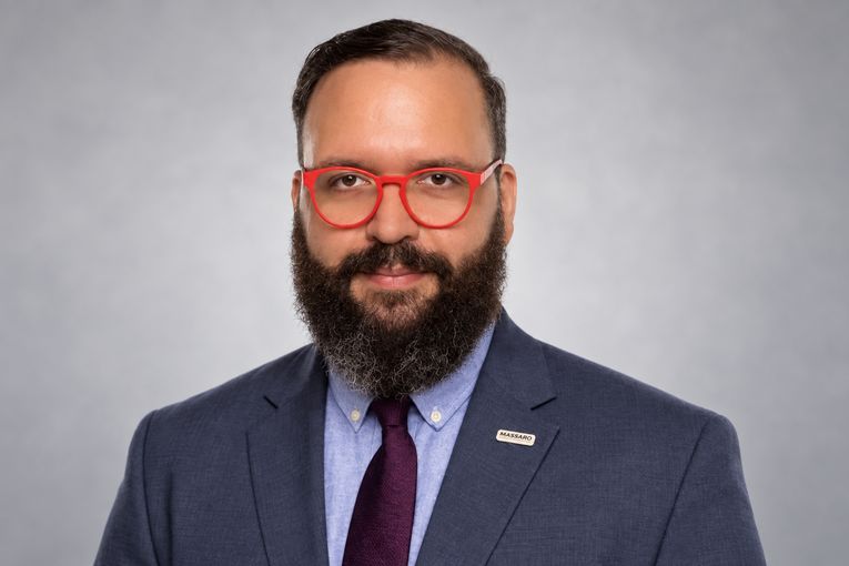 Luis Javier Cintrón-Gutiérrez