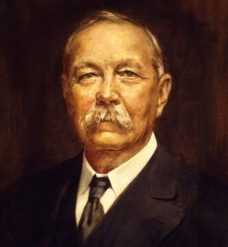 Arthur Conan Doyle