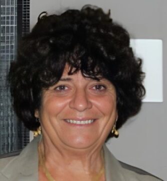 Jorgelina Corbatta