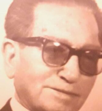 Gabino Coria Peñaloza