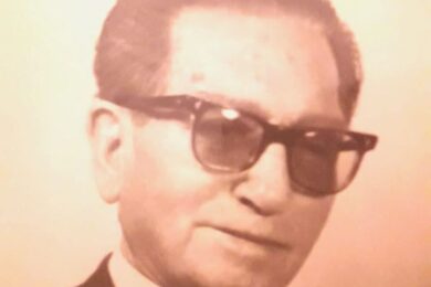 Gabino Coria Peñaloza