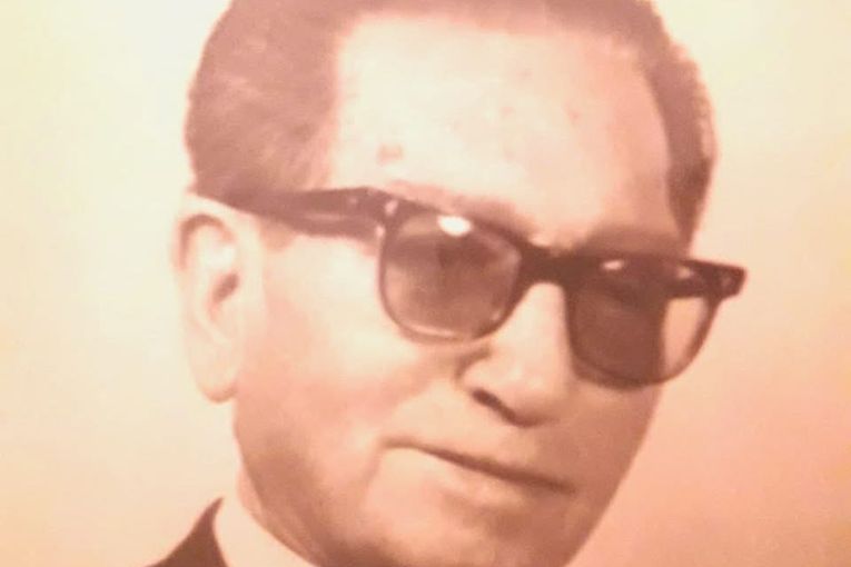 Gabino Coria Peñaloza