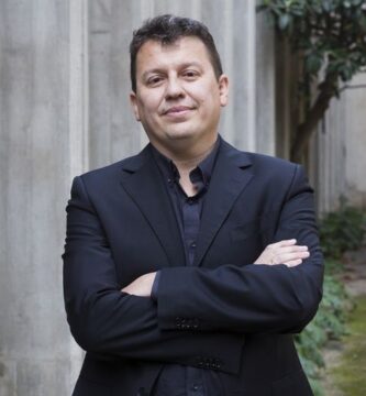 Miguel Ángel del Arco Blanco