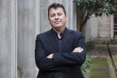 Miguel Ángel del Arco Blanco