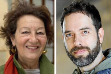 Olivia de Miguel Crespo y Pablo Martín Sánchez