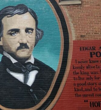 Edgar Allan Poe