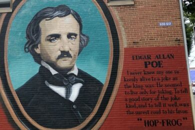 Edgar Allan Poe