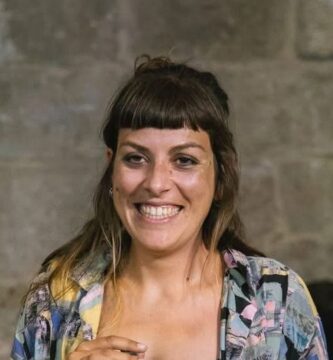Isabel Fernández González