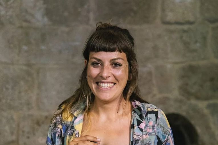 Isabel Fernández González