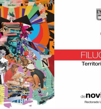 23ª Feria Internacional del Libro de la Universidad de Carabobo (Filuc)