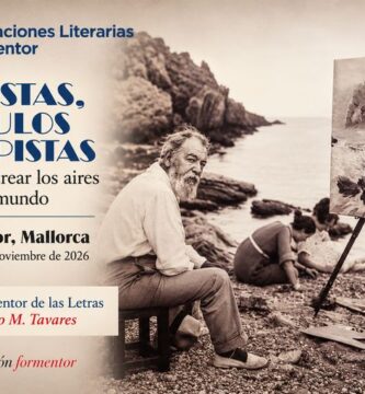XIX Conversaciones Literarias de Formentor