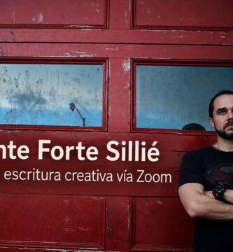 Vicente Forte Sillié