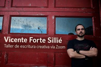 Vicente Forte Sillié