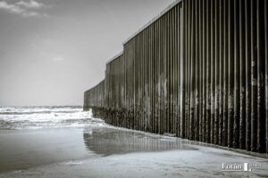 Frontera, por Carlos Moreira