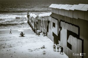 Frontera, por Carlos Moreira