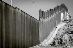 Frontera, por Carlos Moreira