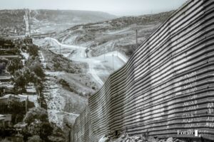 Frontera, por Carlos Moreira