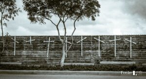 Frontera, por Carlos Moreira