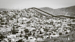 Frontera, por Carlos Moreira