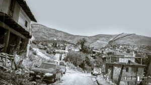 Frontera, por Carlos Moreira