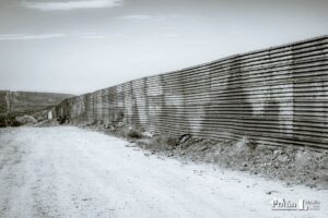 Frontera, por Carlos Moreira