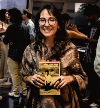 Cristina Gálvez Martos