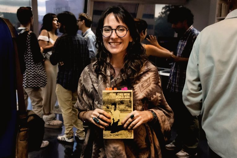 Cristina Gálvez Martos