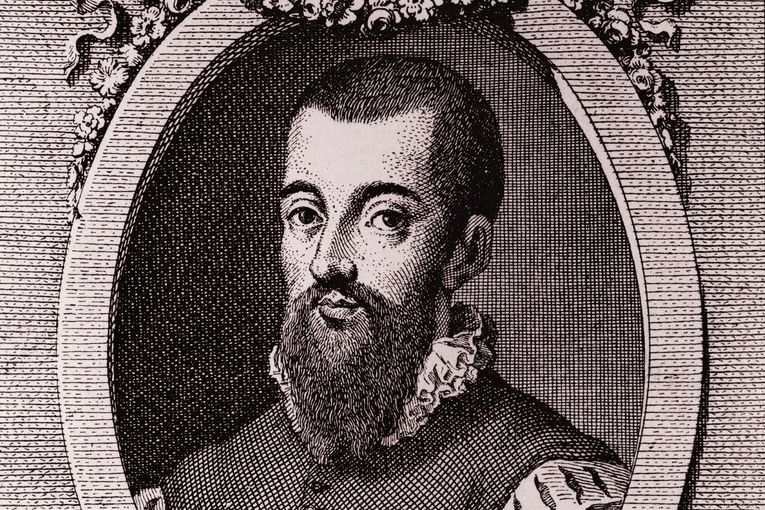 Garcilaso de la Vega