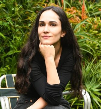 María Gómez de León