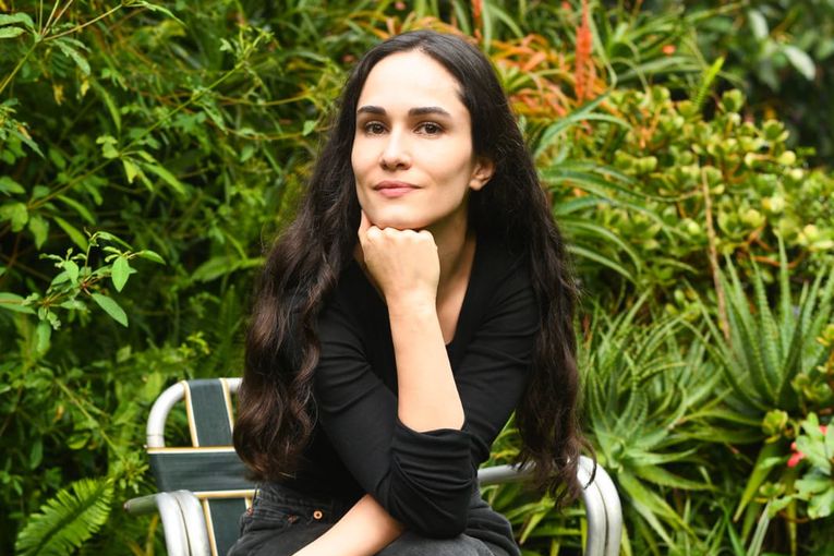 María Gómez de León