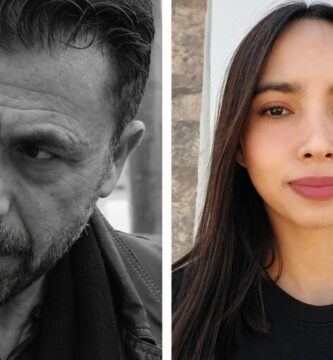 Francisco Ramírez López y Yanni Esmeralda Romero