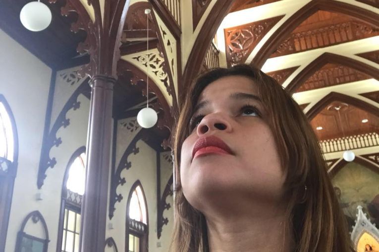 Ibeth Guzmán