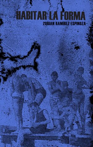 “Habitar la forma”, de Zorian Ramírez Espinoza