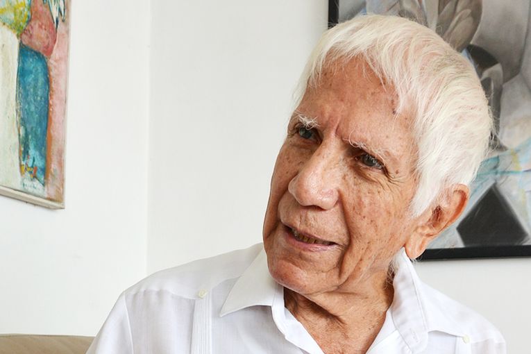 Carlos Eduardo Jaramillo