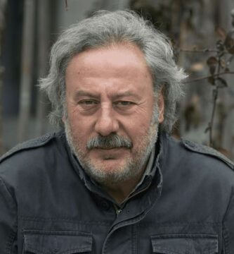Julio Llamazares