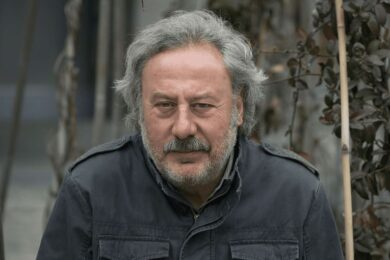 Julio Llamazares