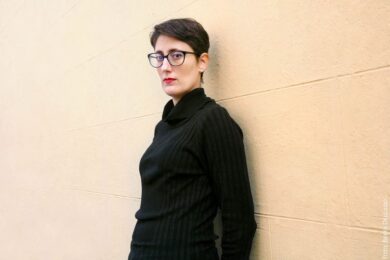 Almudena López Molina