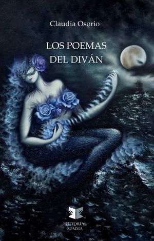 “Los poemas del diván”, de Claudia Osorio