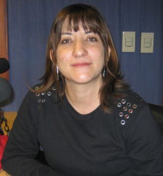Leila Macor